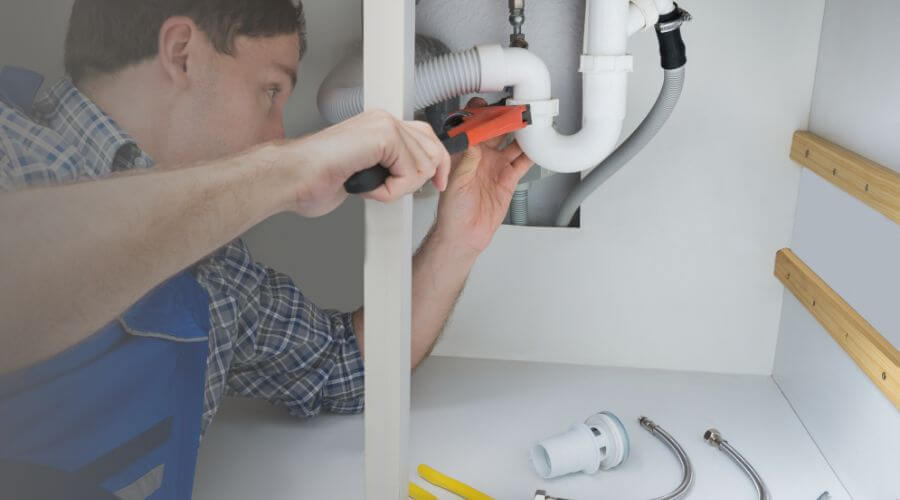 Professional Leak Detection Services in Saint Marys, IA
